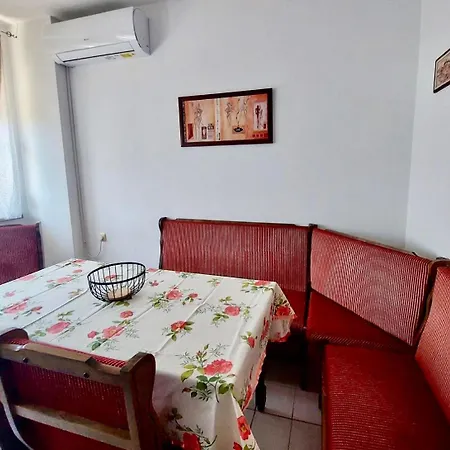 Apartment нина *