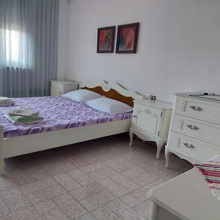 Apartment нина *