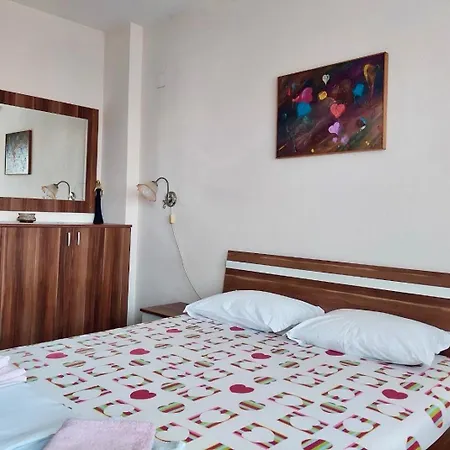 Apartment нина *