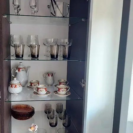 Apartment нина Pomorie